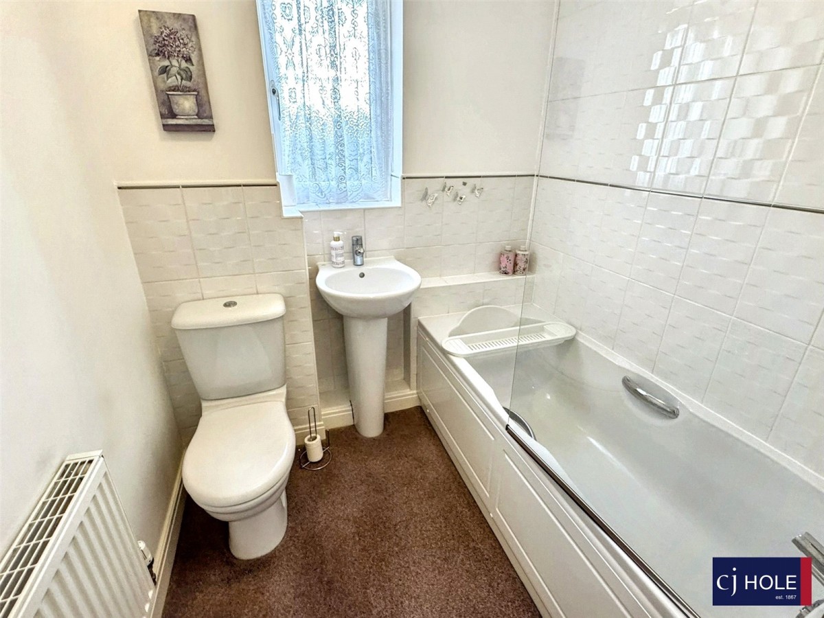 Hempsted, Gloucester