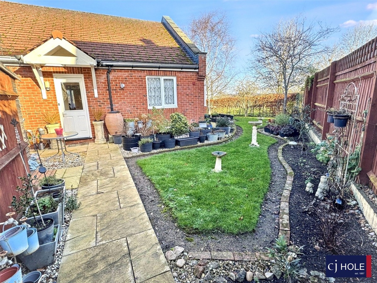 Hempsted, Gloucester