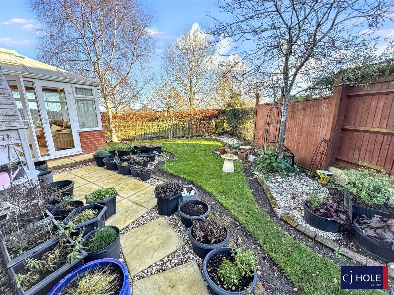 Hempsted, Gloucester