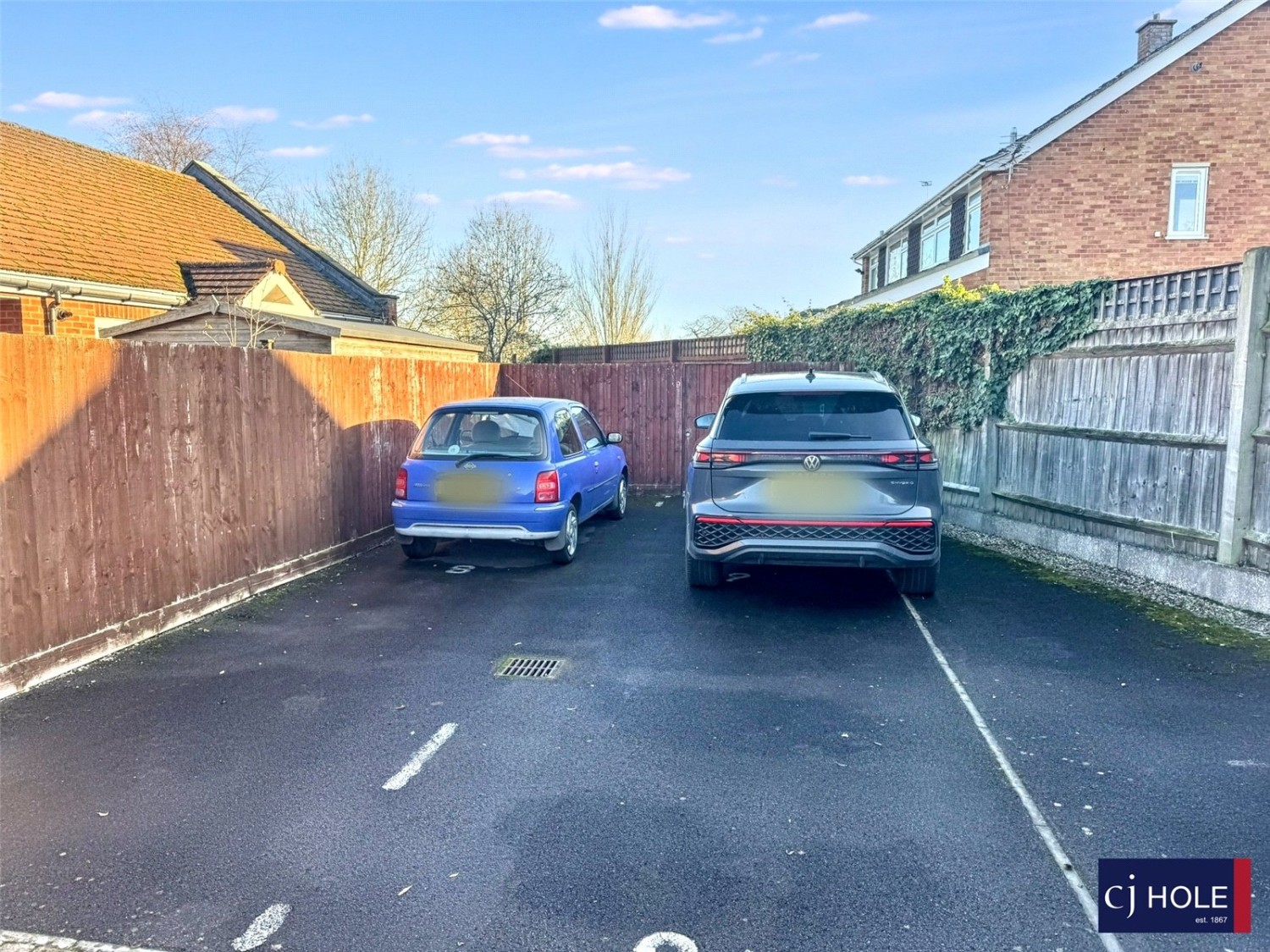 Hempsted, Gloucester