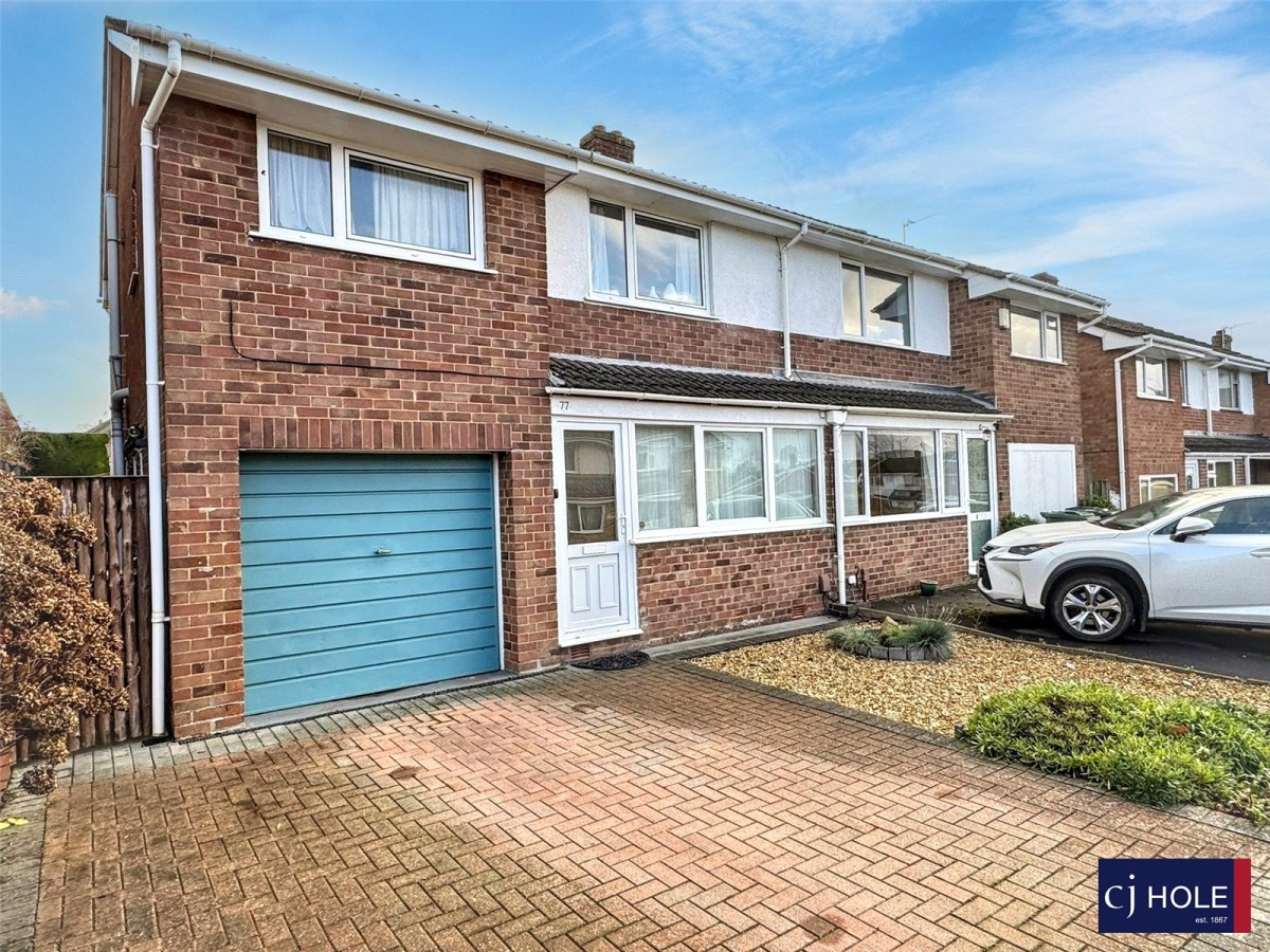 Hucclecote, Gloucester