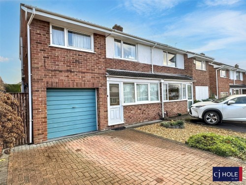 Hucclecote, Gloucester