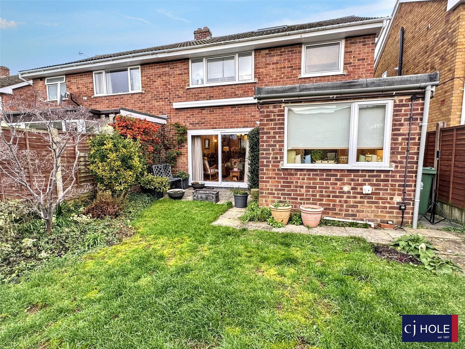 3 bedroom House for sale in Hucclecote, Gloucester