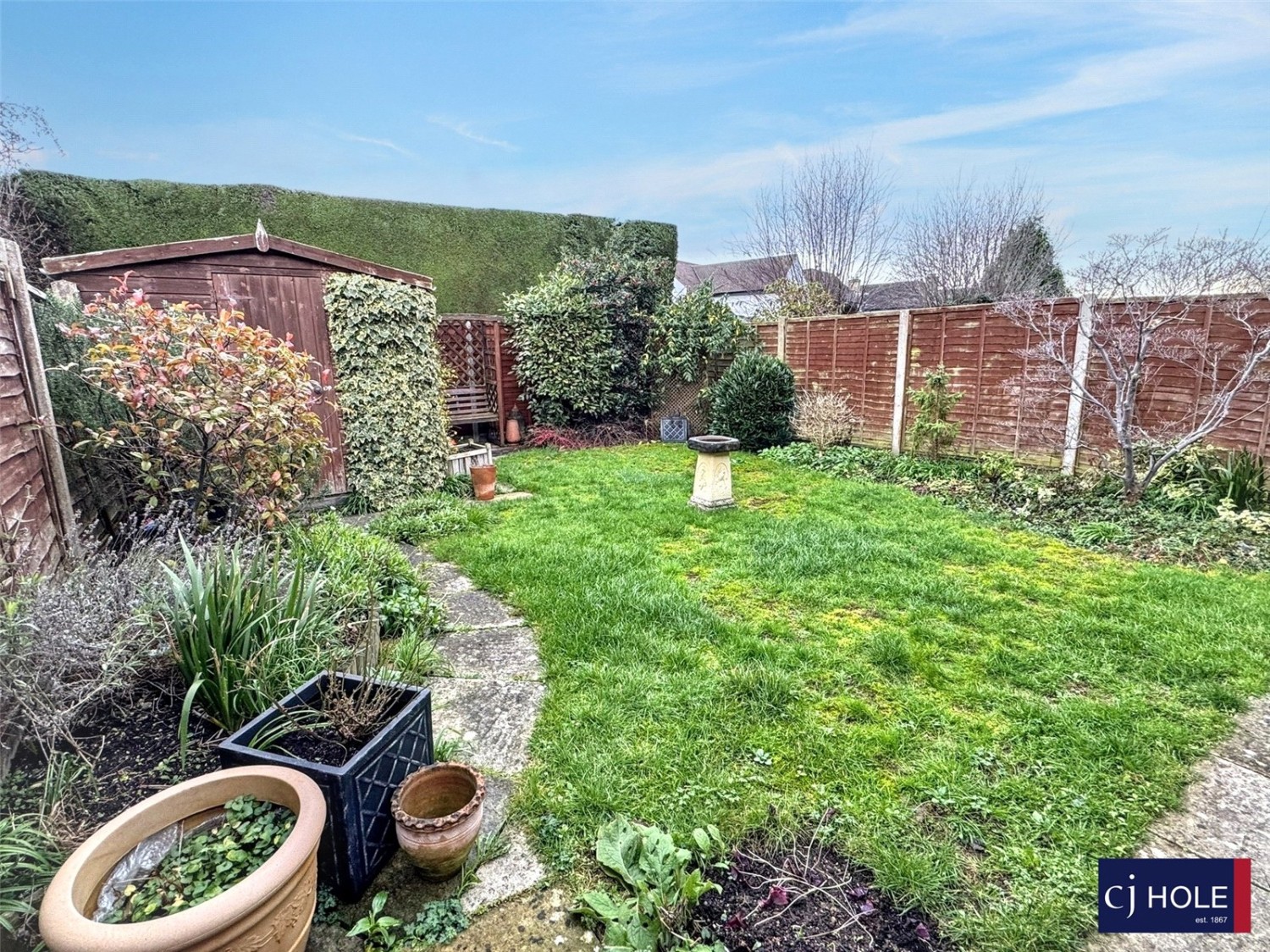 Hucclecote, Gloucester