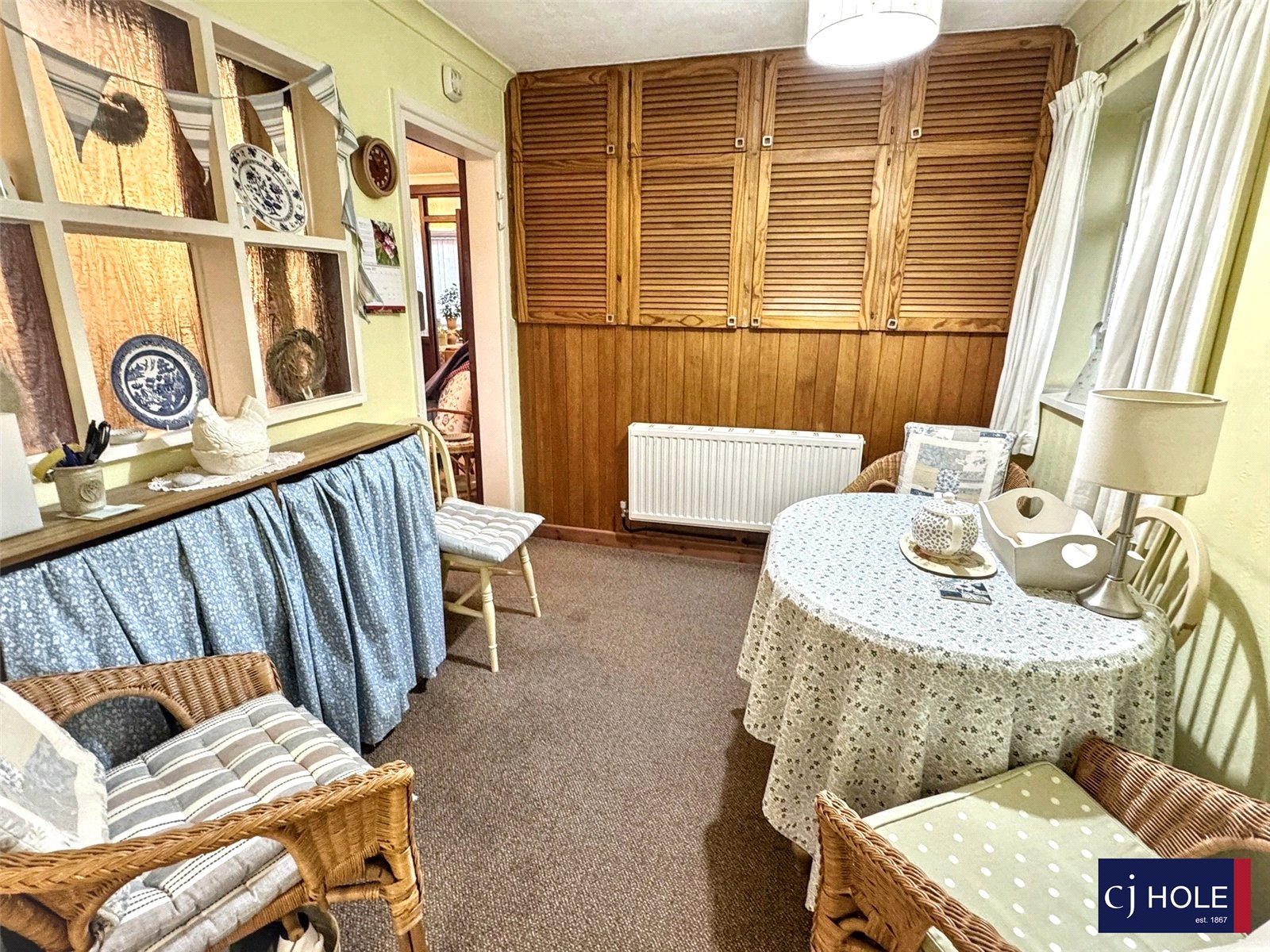 3 bedroom House for sale in Hucclecote, Gloucester