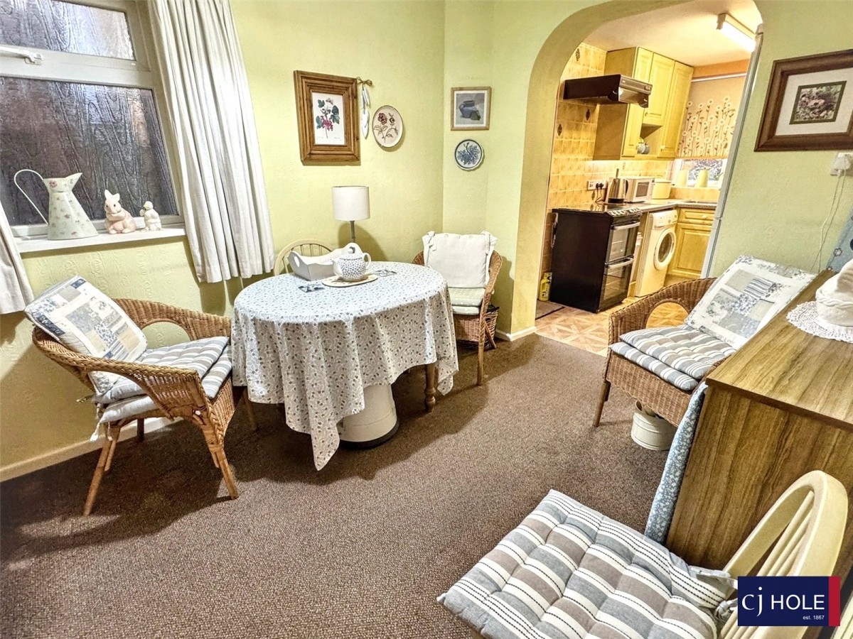 Hucclecote, Gloucester