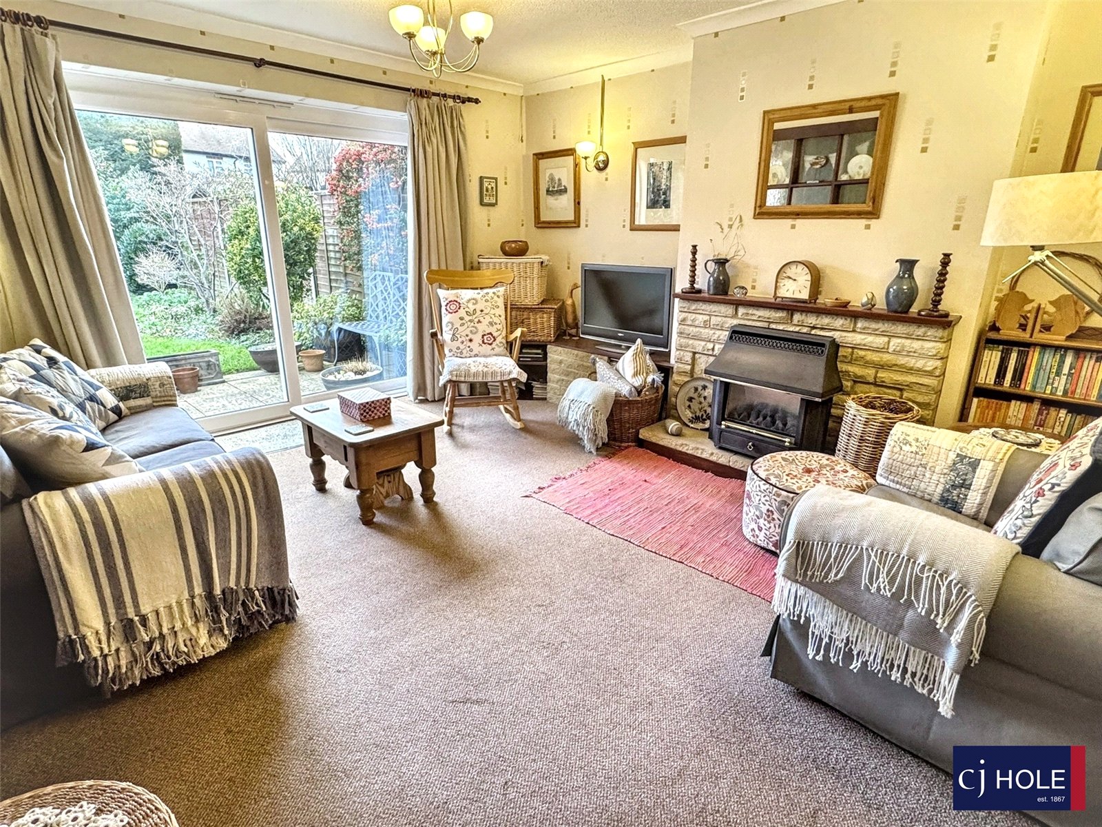 3 bedroom House for sale in Hucclecote, Gloucester