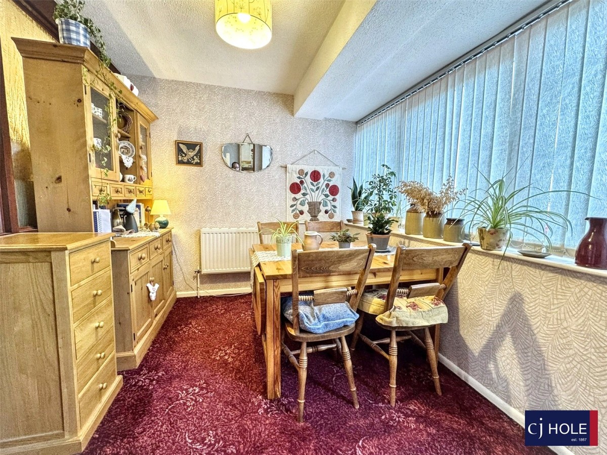 Hucclecote, Gloucester