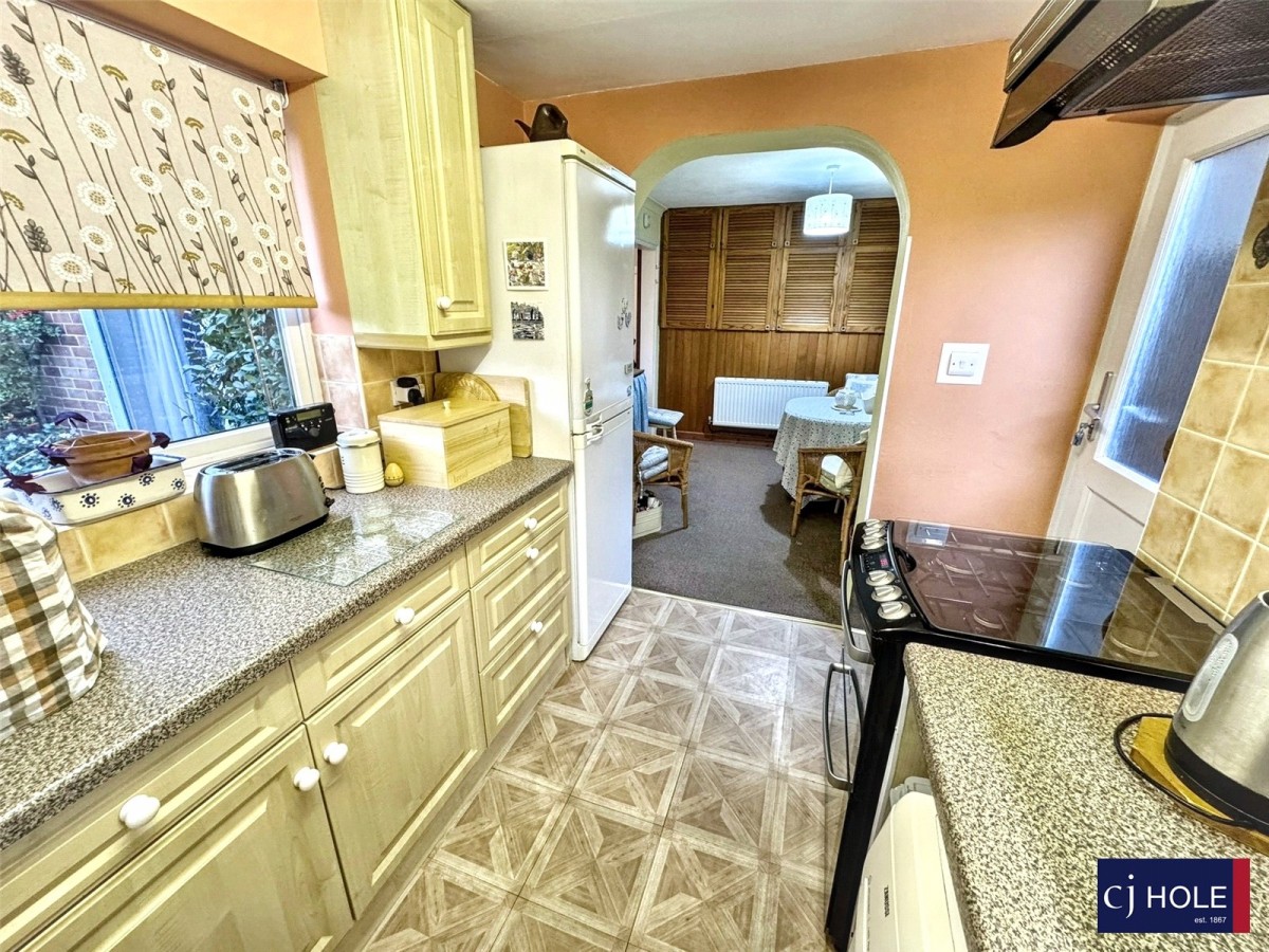 Hucclecote, Gloucester