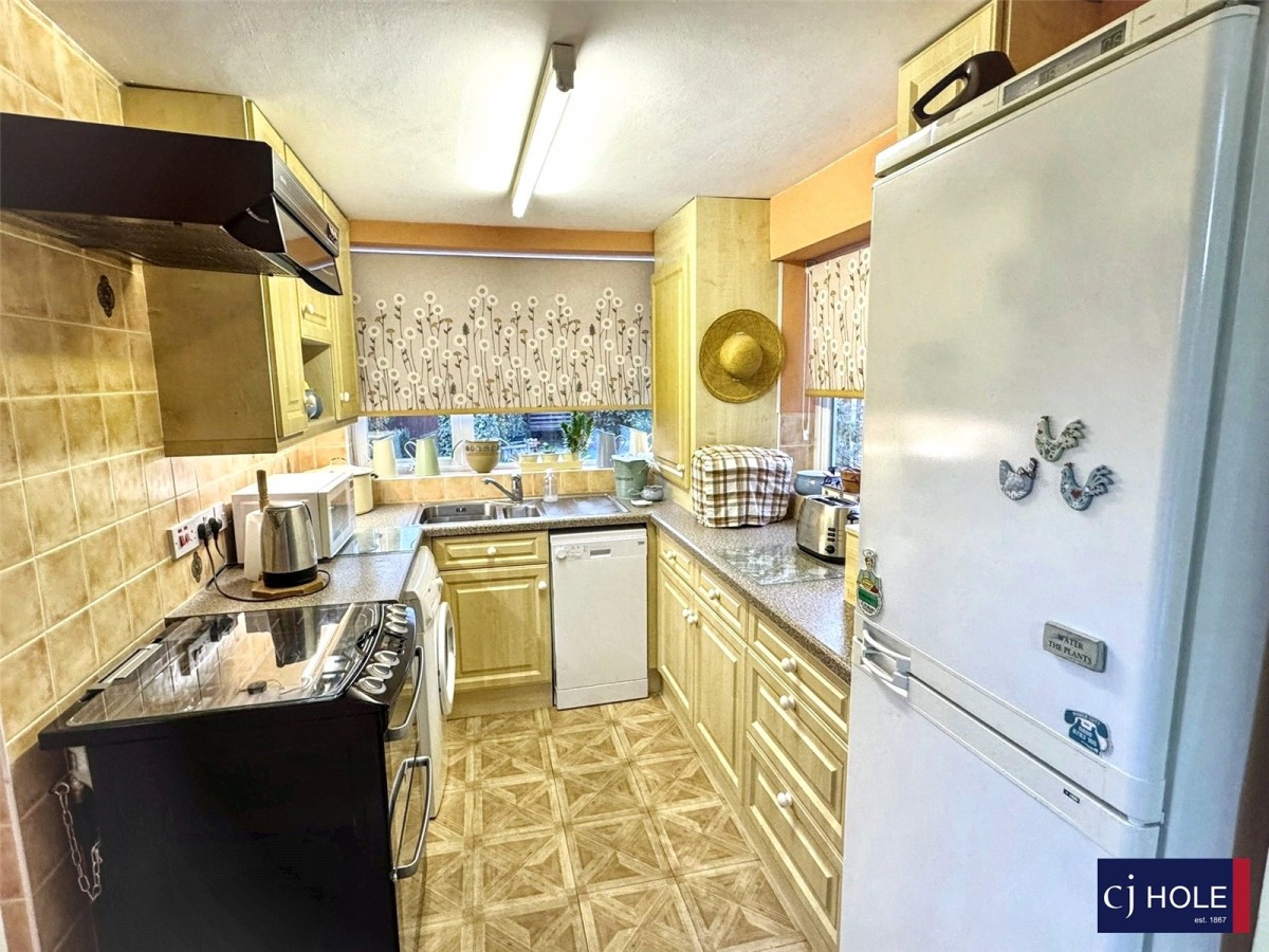 Hucclecote, Gloucester