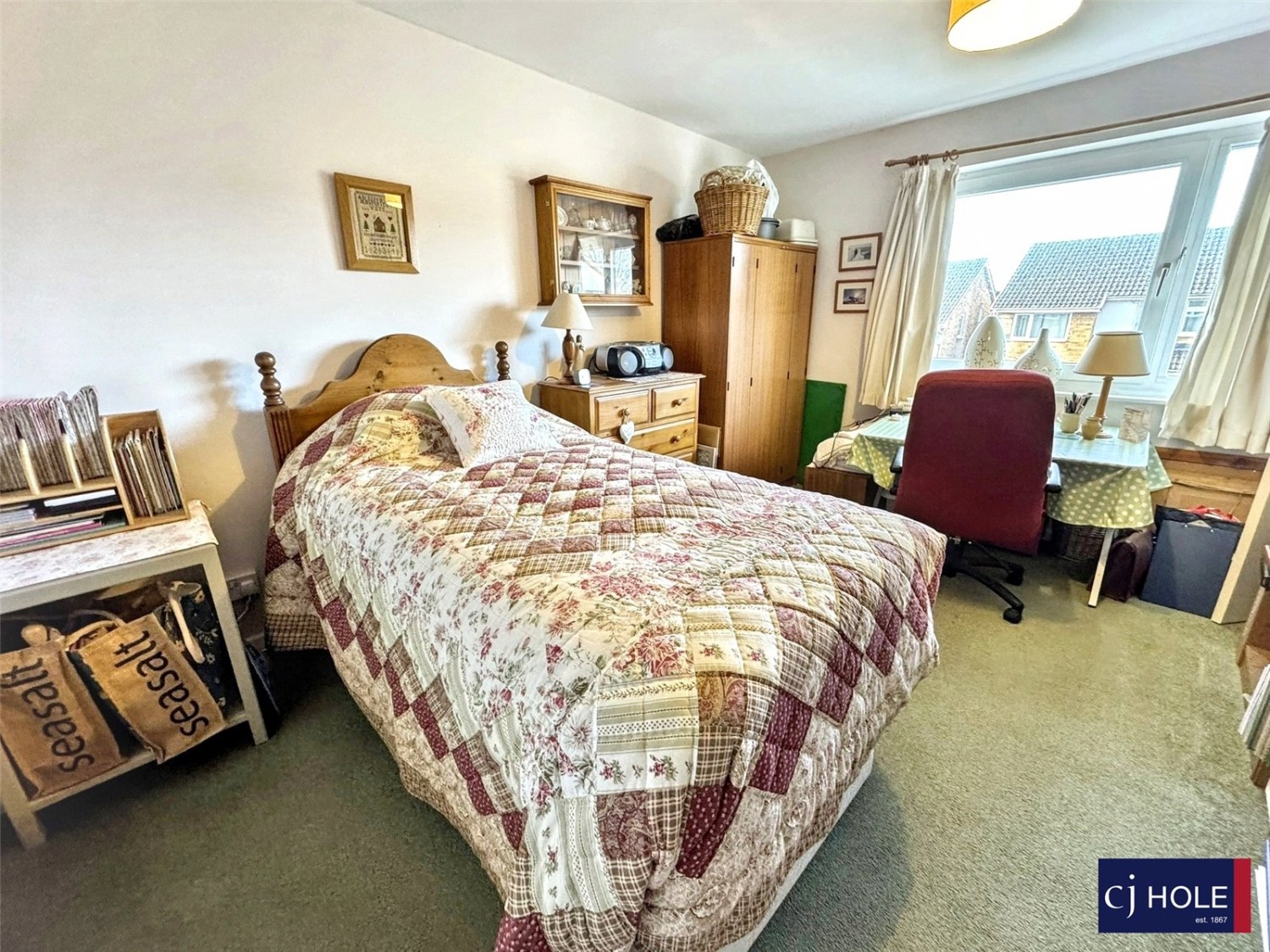 Hucclecote, Gloucester