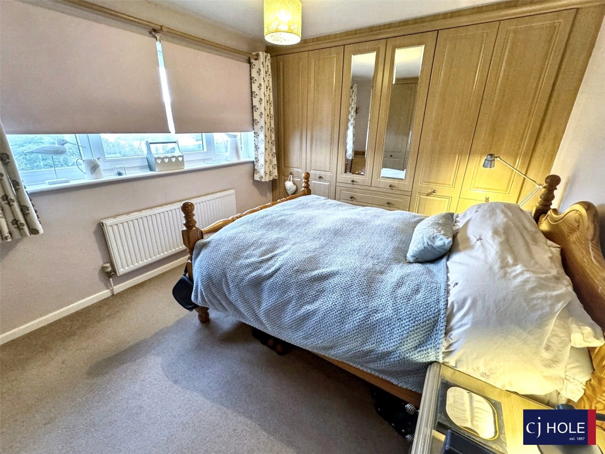 Hucclecote, Gloucester