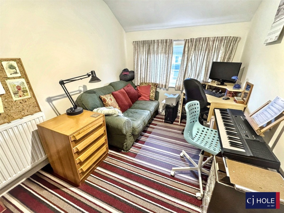 Hucclecote, Gloucester