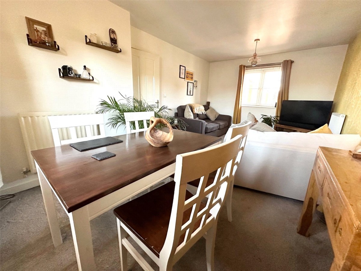 Coopers Edge, Brockworth, Gloucester