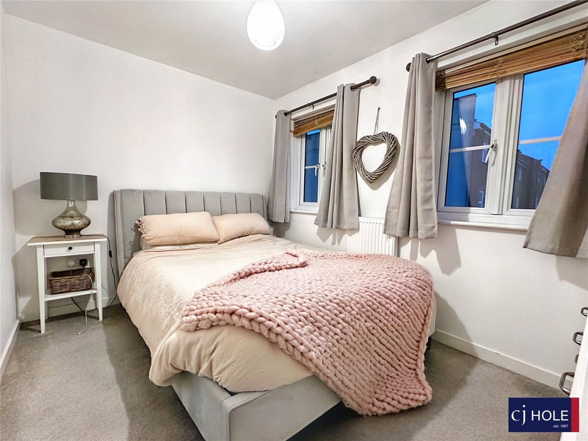 Coopers Edge, Brockworth, Gloucester