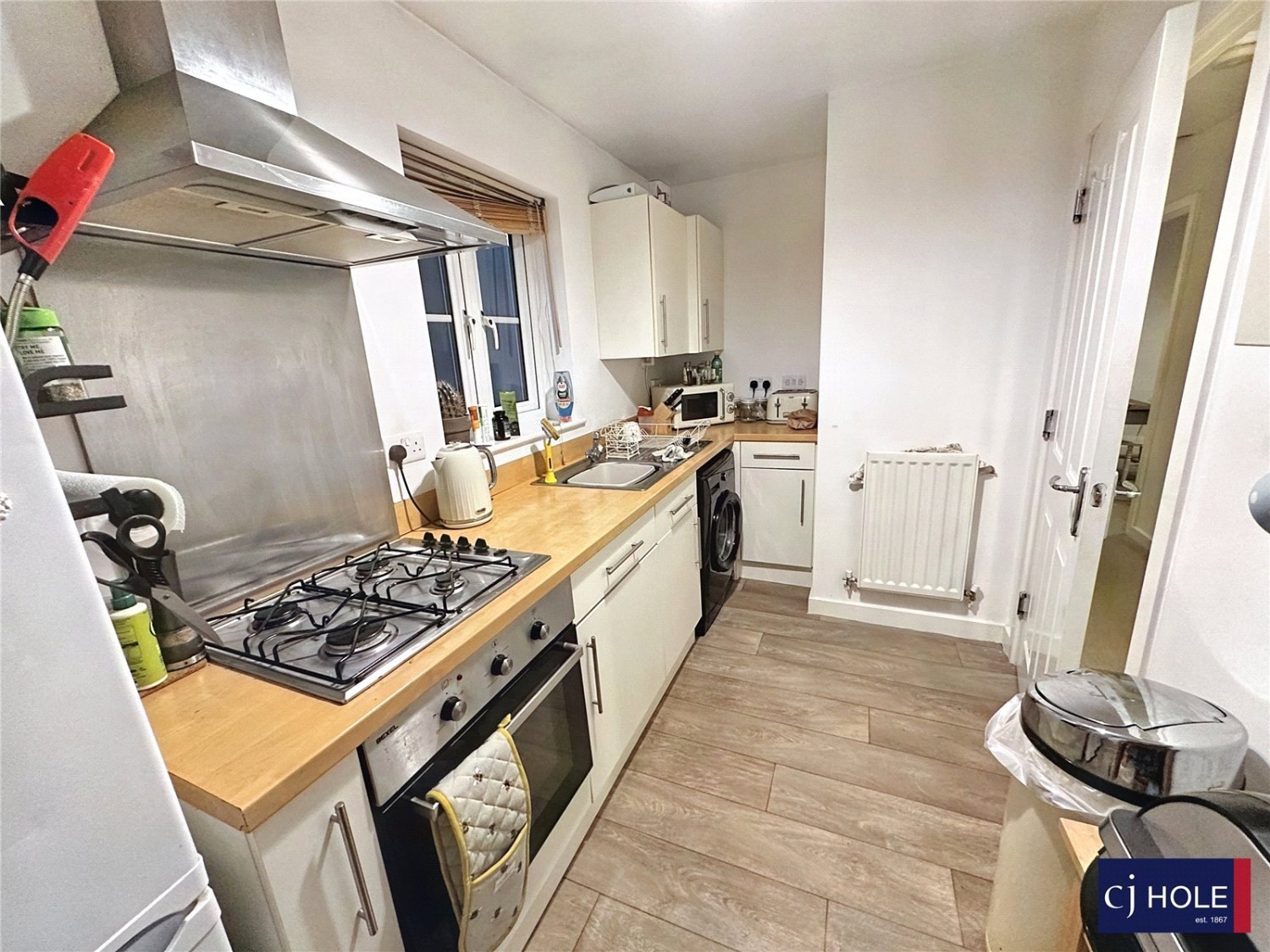 Coopers Edge, Brockworth, Gloucester