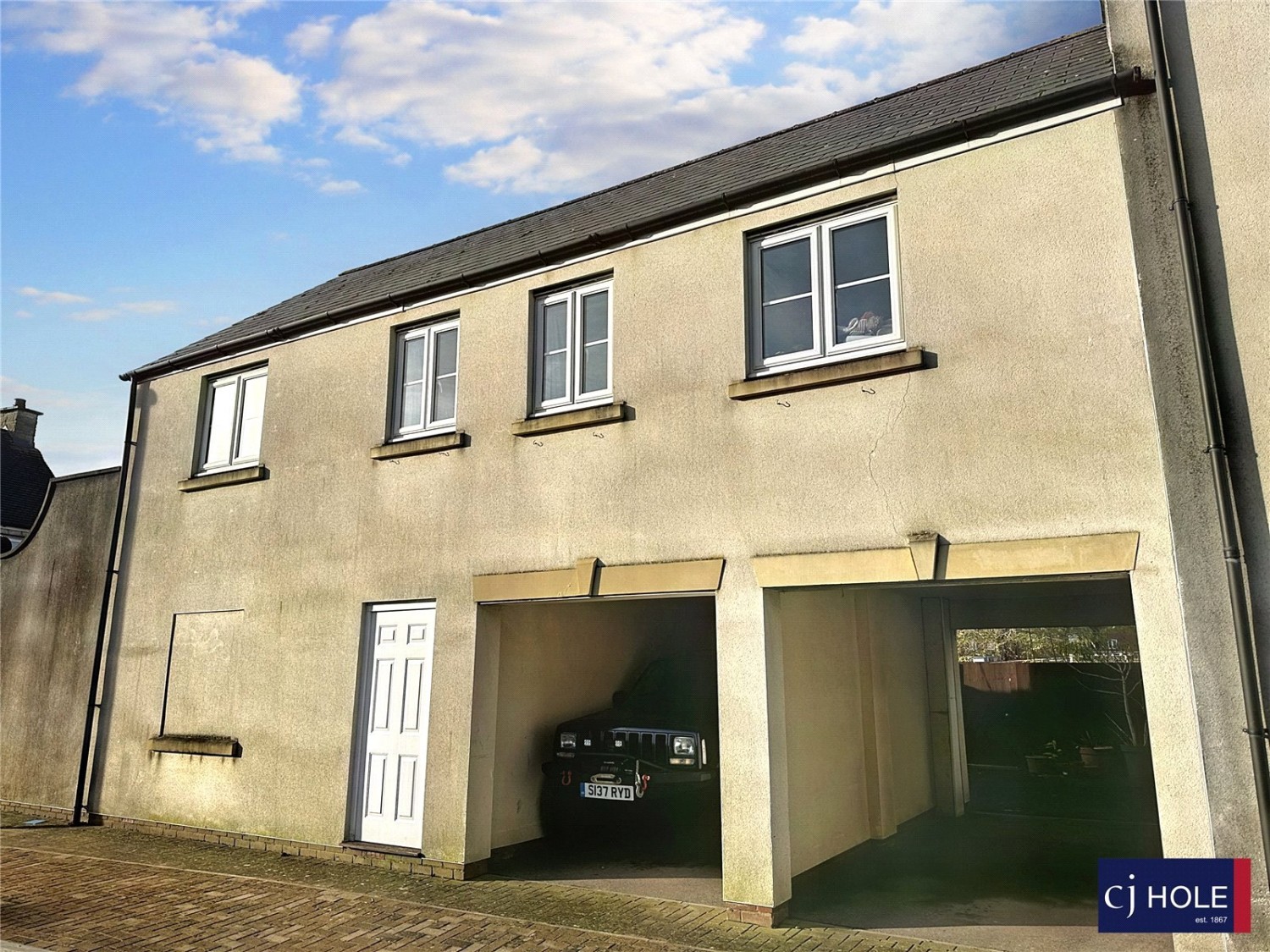 Coopers Edge, Brockworth, Gloucester