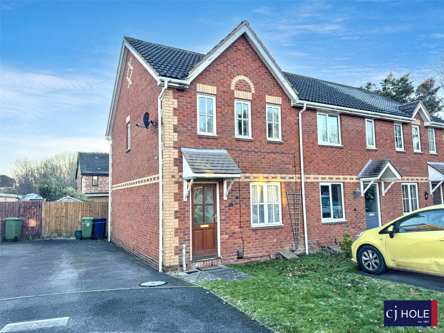 Hucclecote, Gloucester