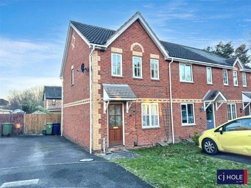 Hucclecote, Gloucester