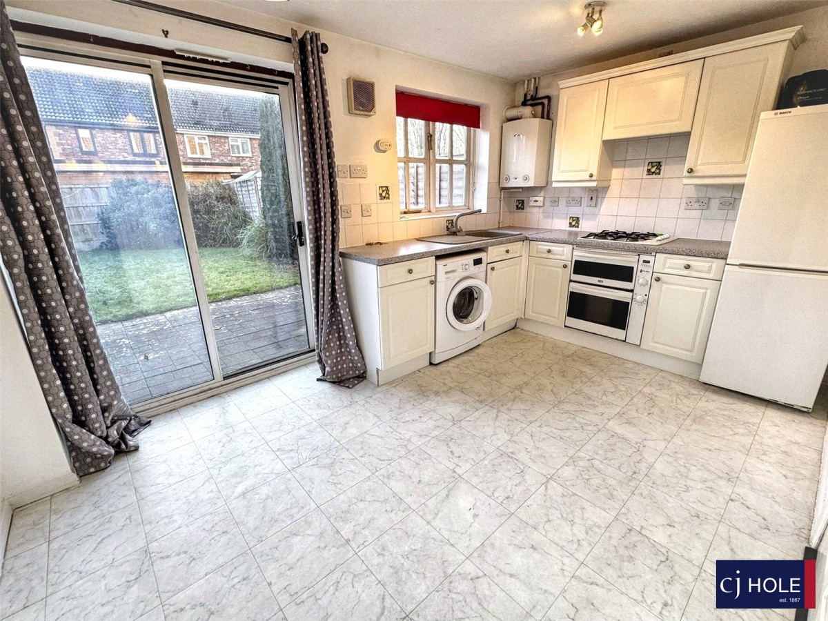 Hucclecote, Gloucester