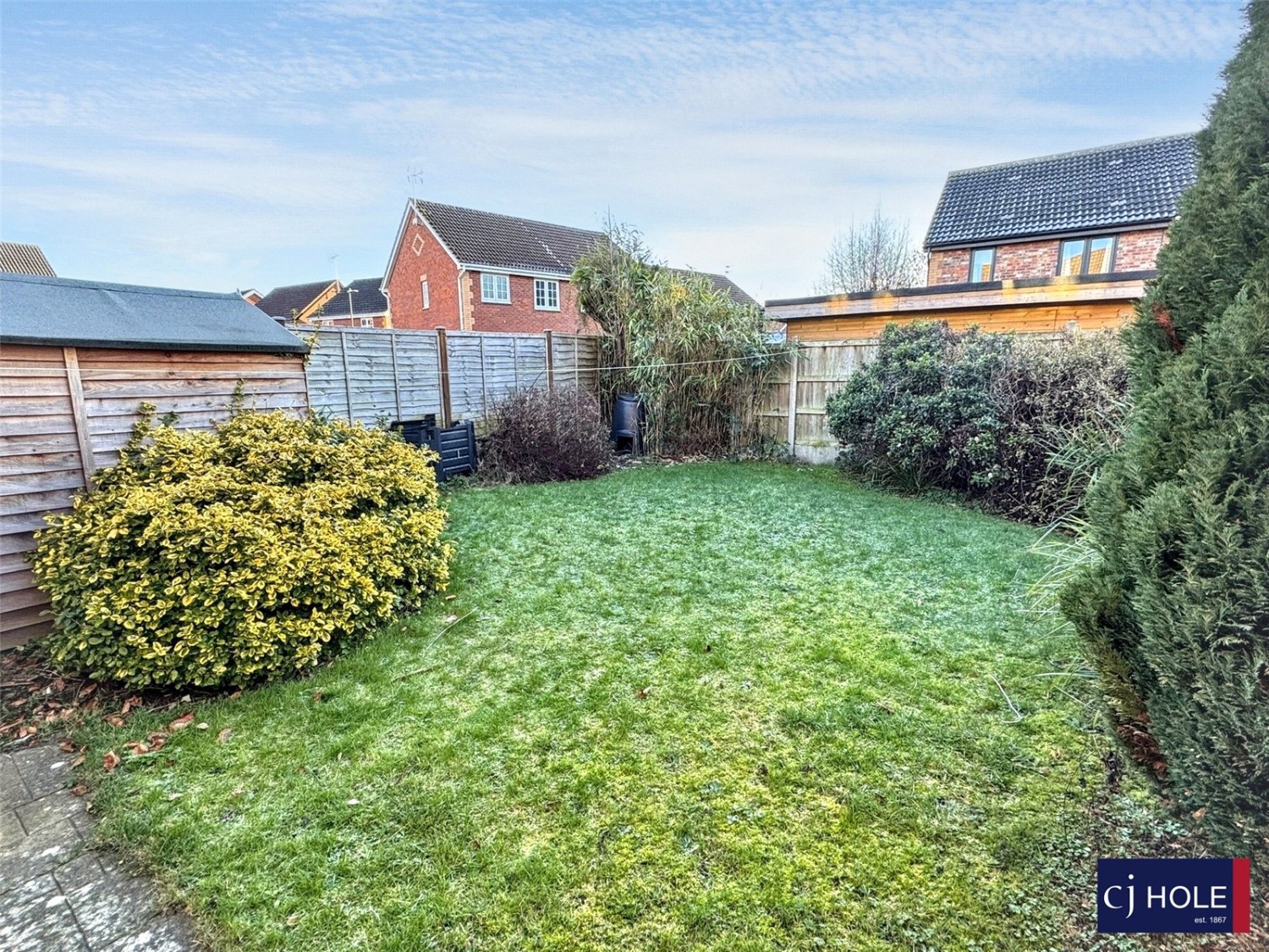 Hucclecote, Gloucester