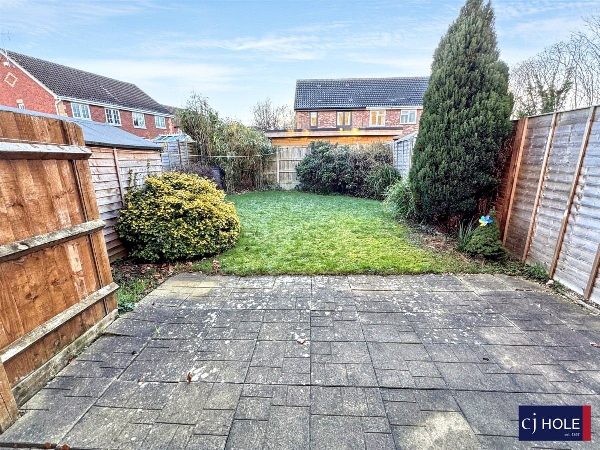 Hucclecote, Gloucester