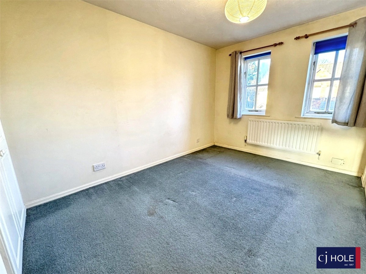 Hucclecote, Gloucester