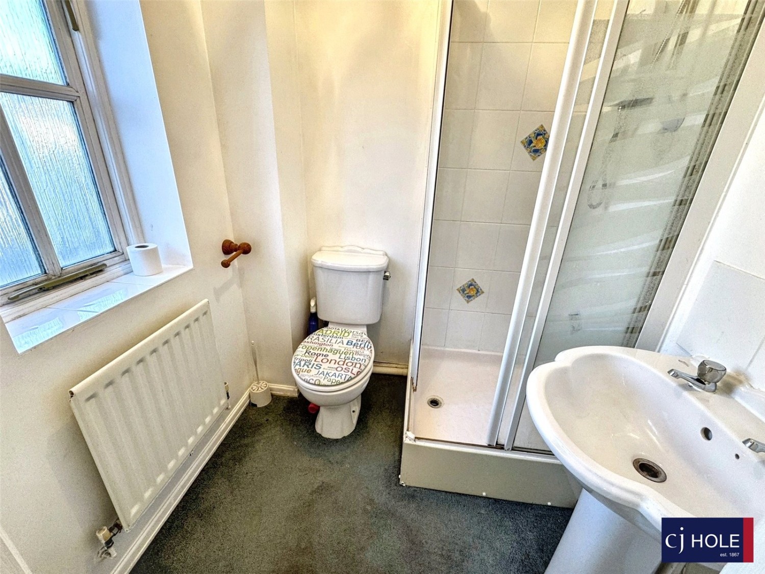 Hucclecote, Gloucester