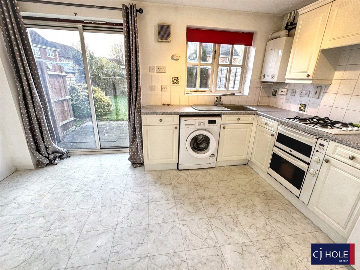 Hucclecote, Gloucester