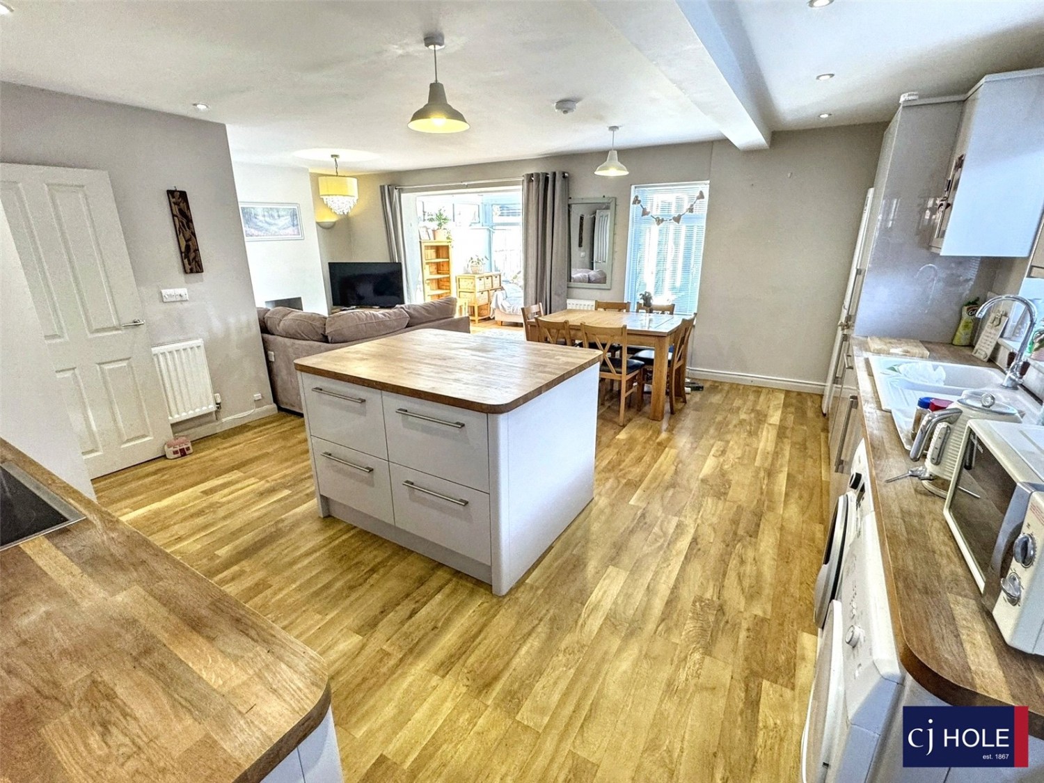 Hucclecote, Gloucester