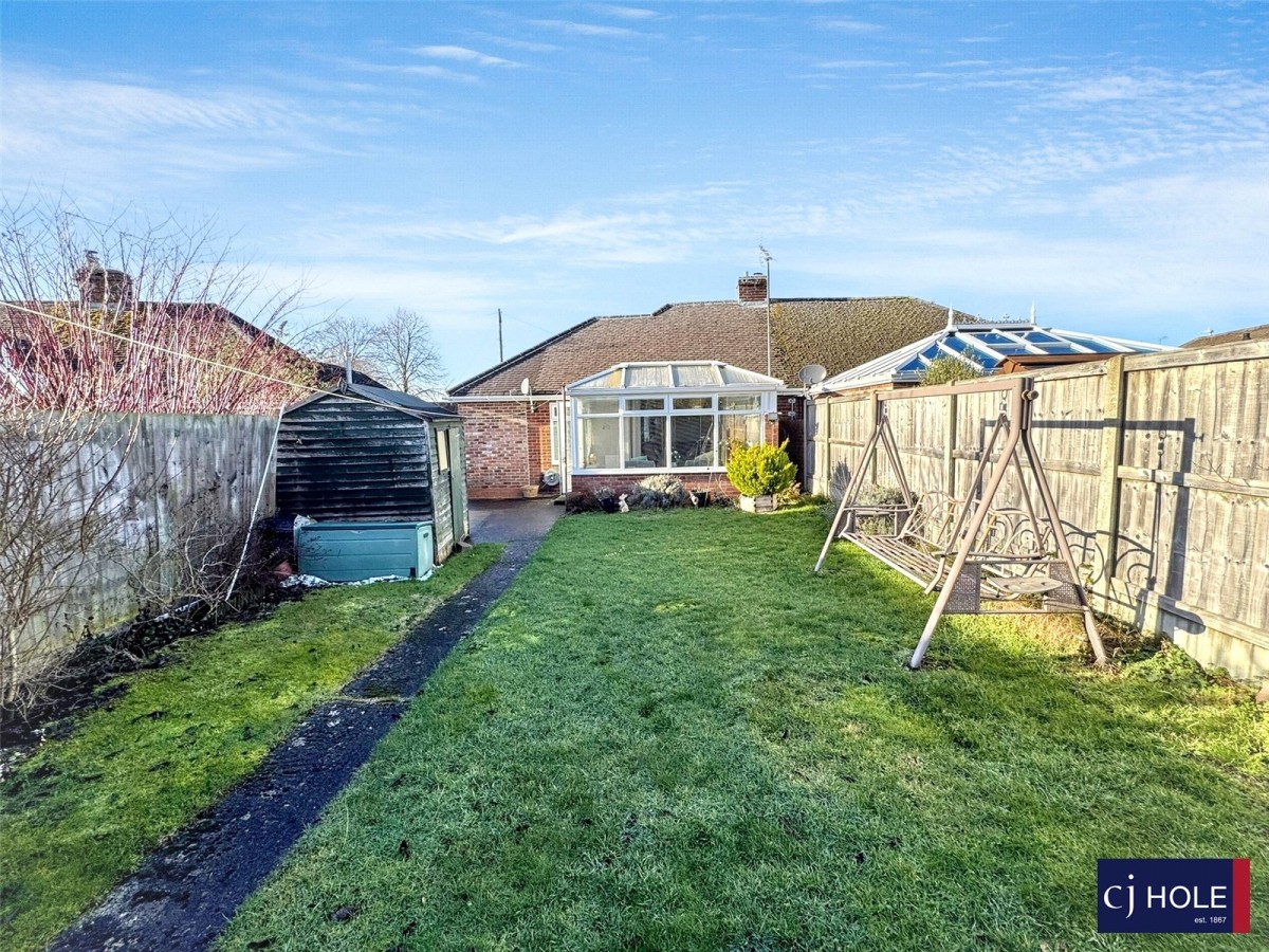 Hucclecote, Gloucester