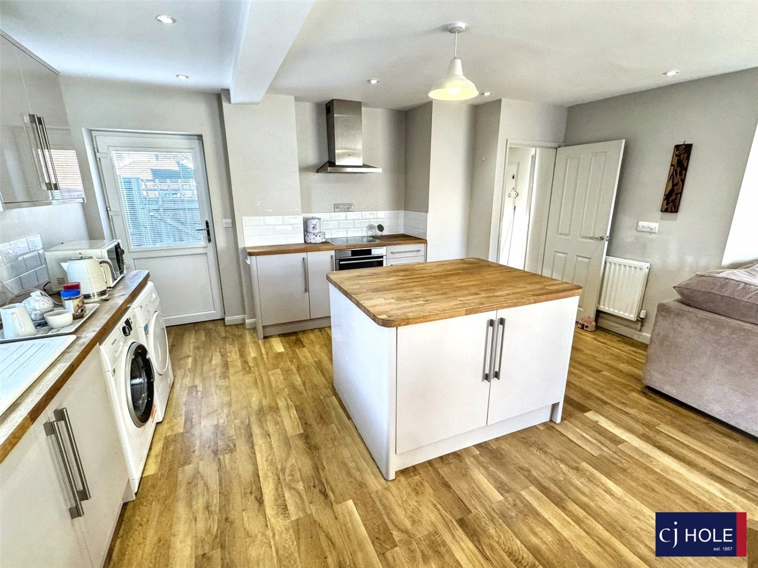 Hucclecote, Gloucester