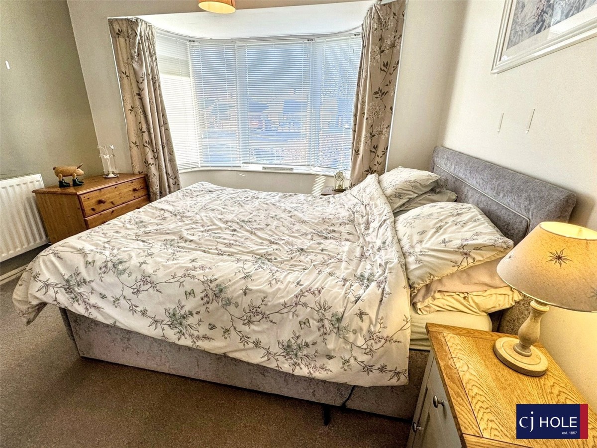 Hucclecote, Gloucester