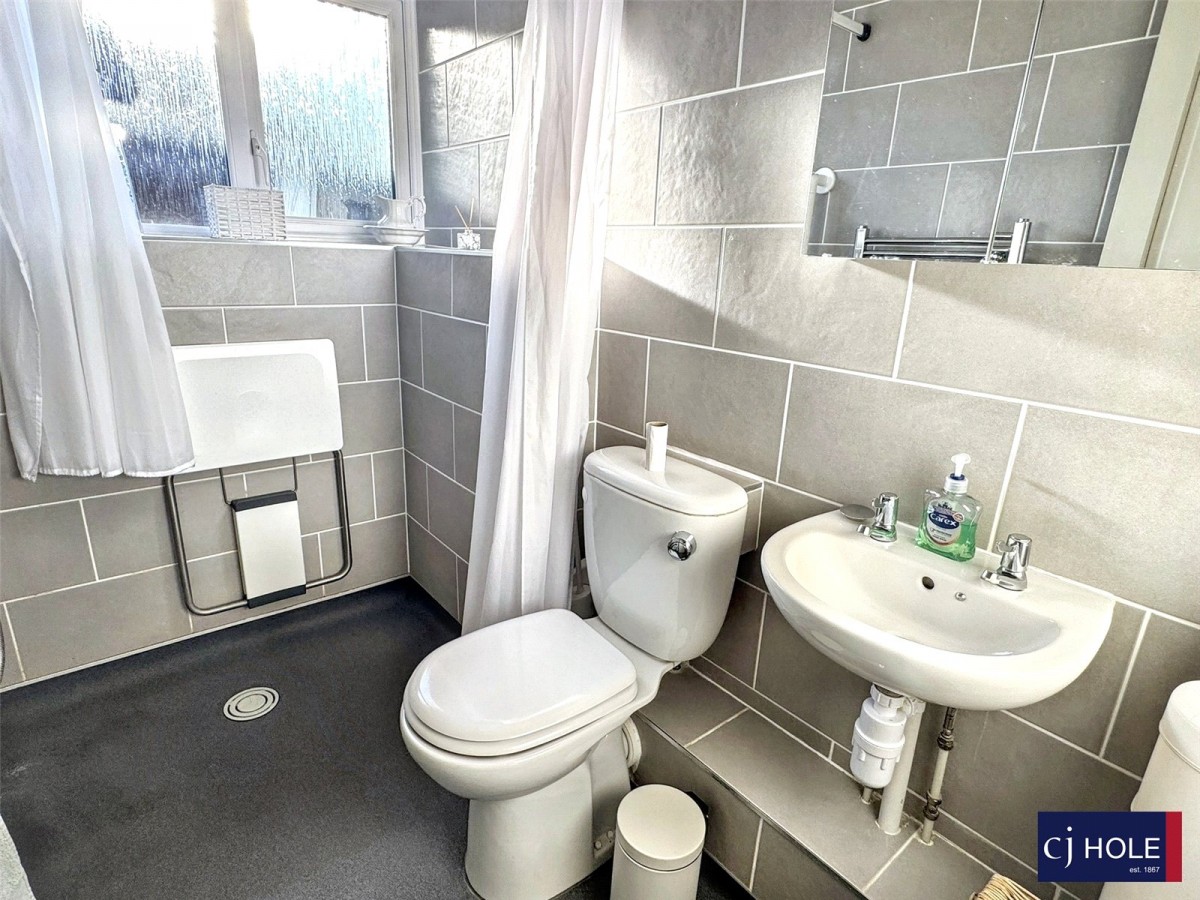 Hucclecote, Gloucester