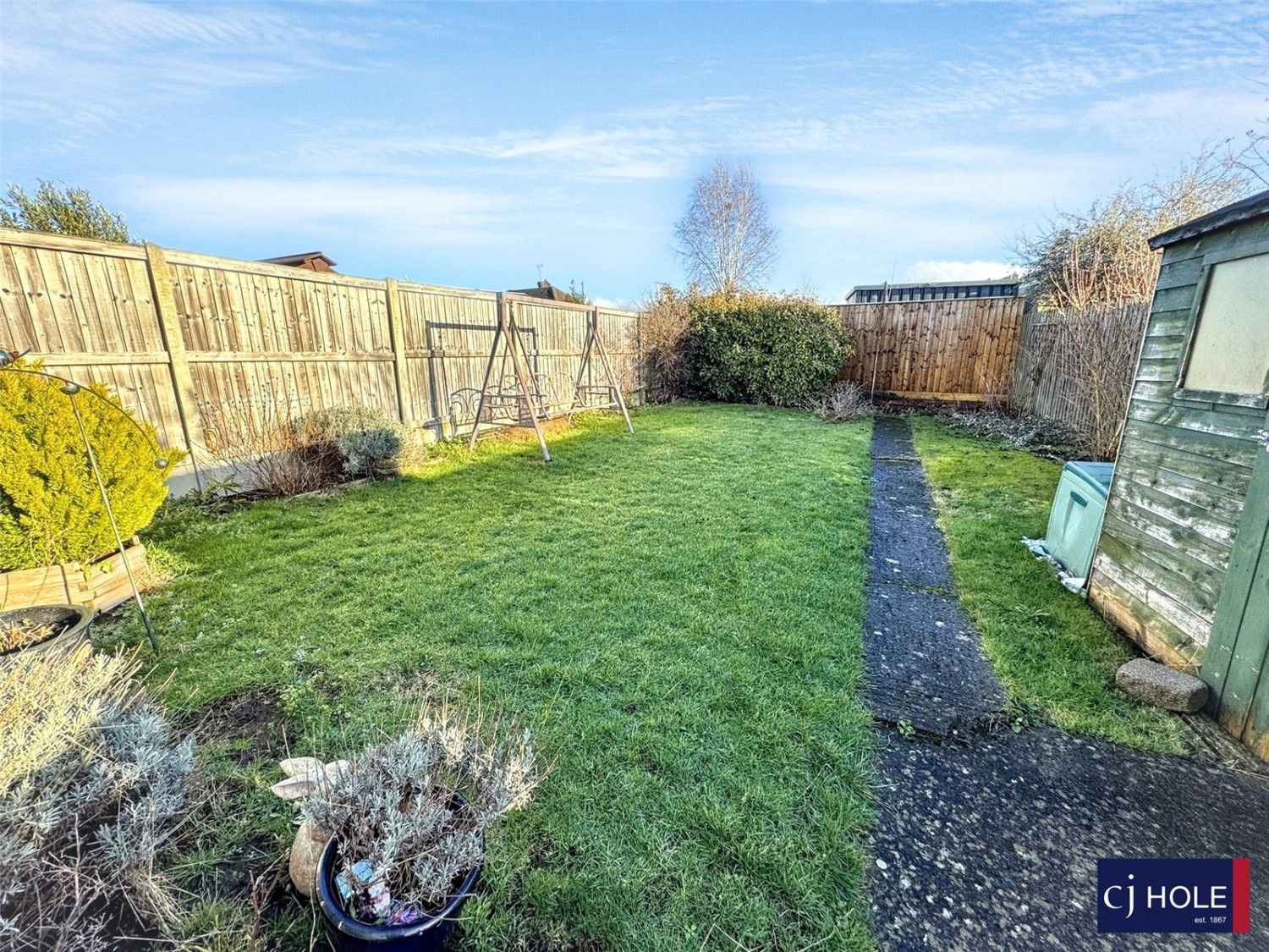 Hucclecote, Gloucester