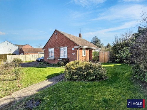 Hucclecote, Gloucester