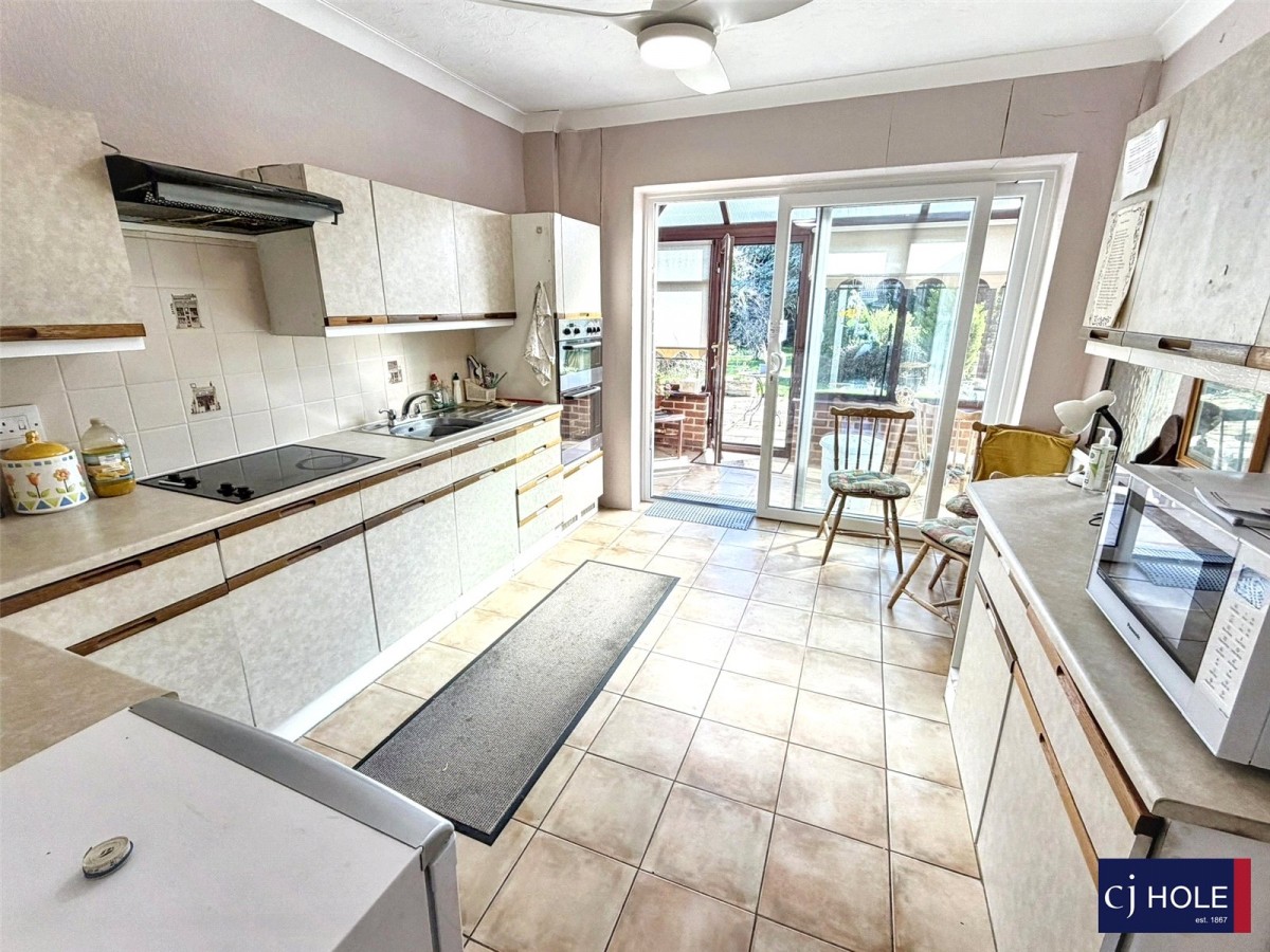 Hucclecote, Gloucester