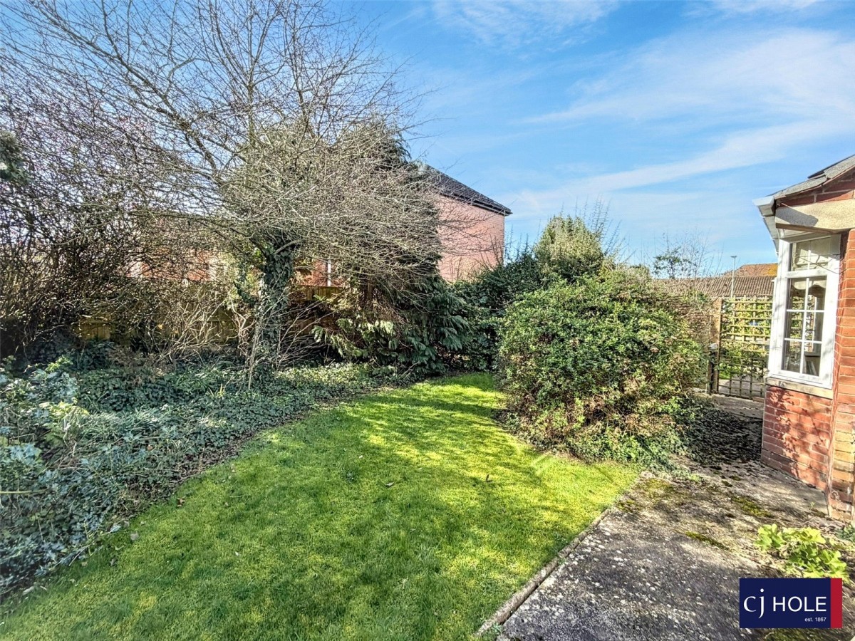 Hucclecote, Gloucester