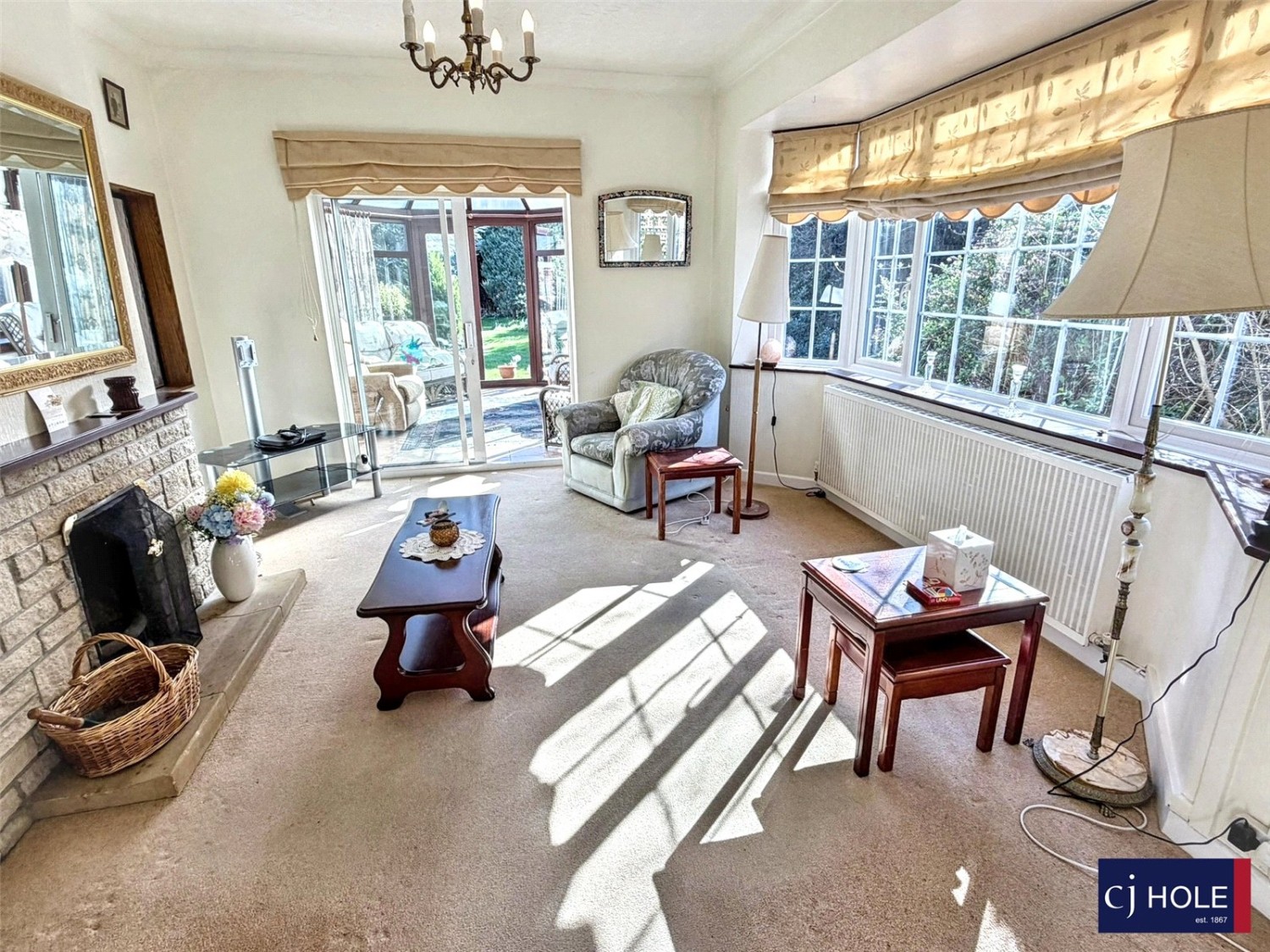 Hucclecote, Gloucester