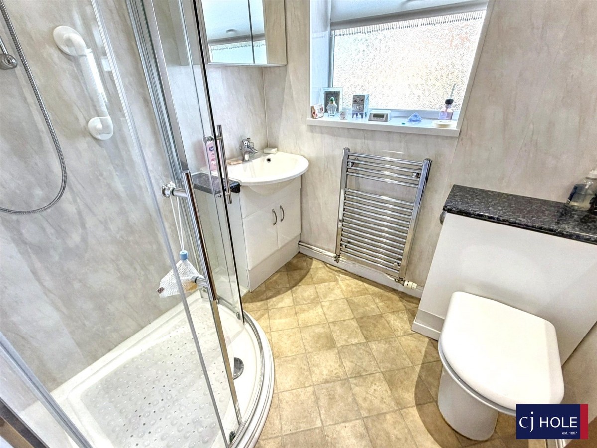 Hucclecote, Gloucester