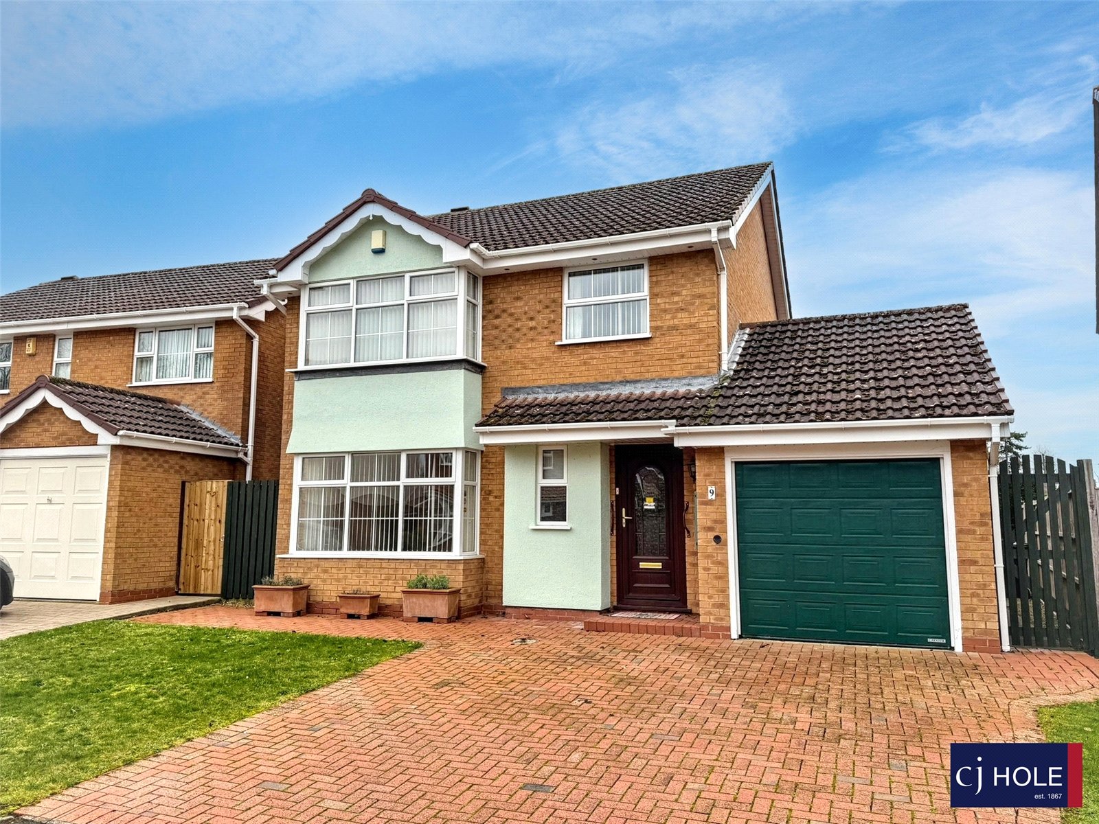 4 bedroom House for sale in Barnwood