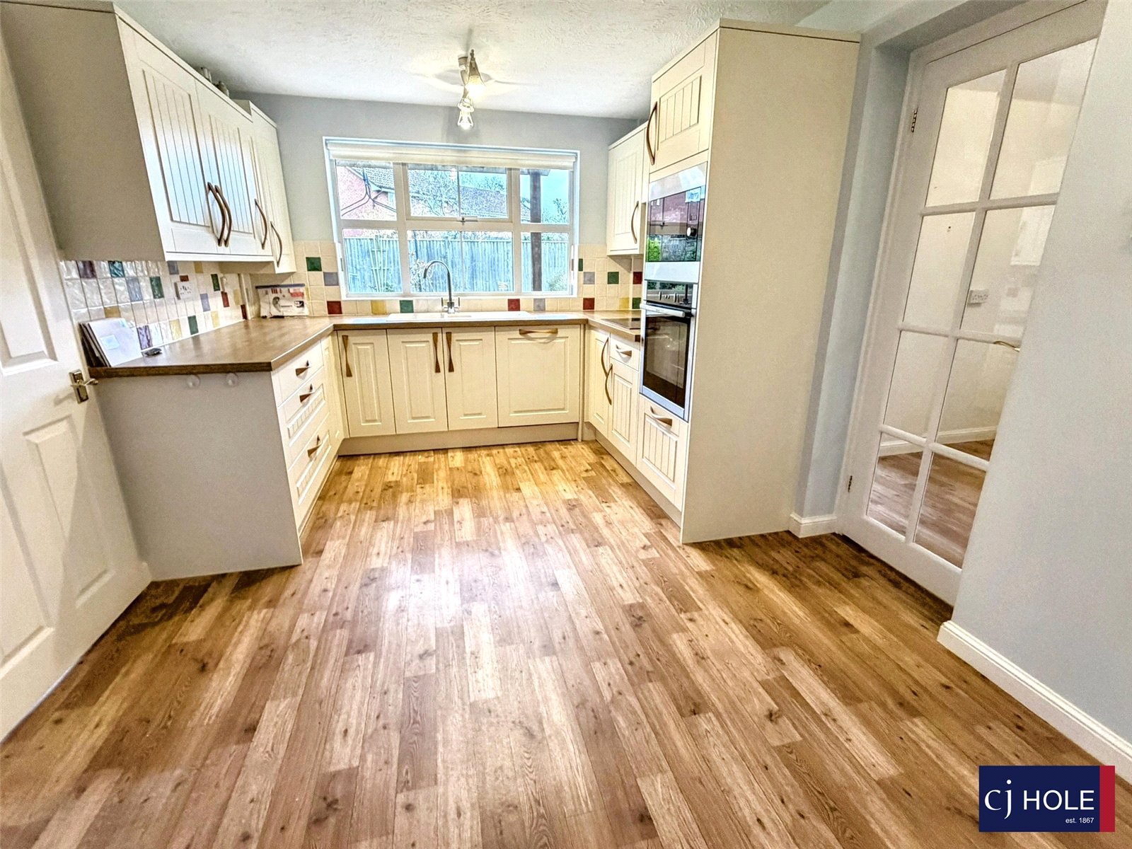 4 bedroom House for sale in Barnwood
