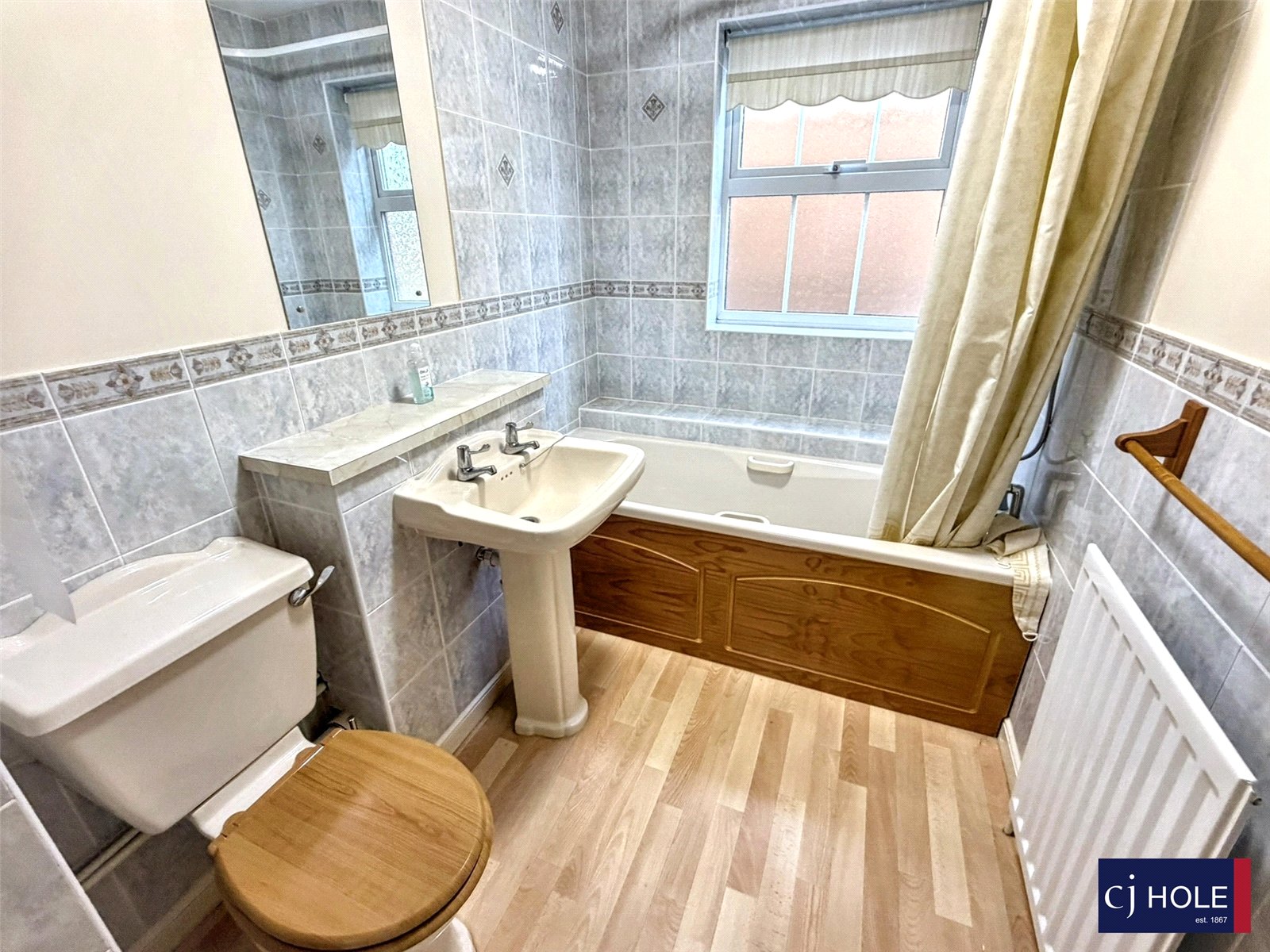 4 bedroom House for sale in Barnwood