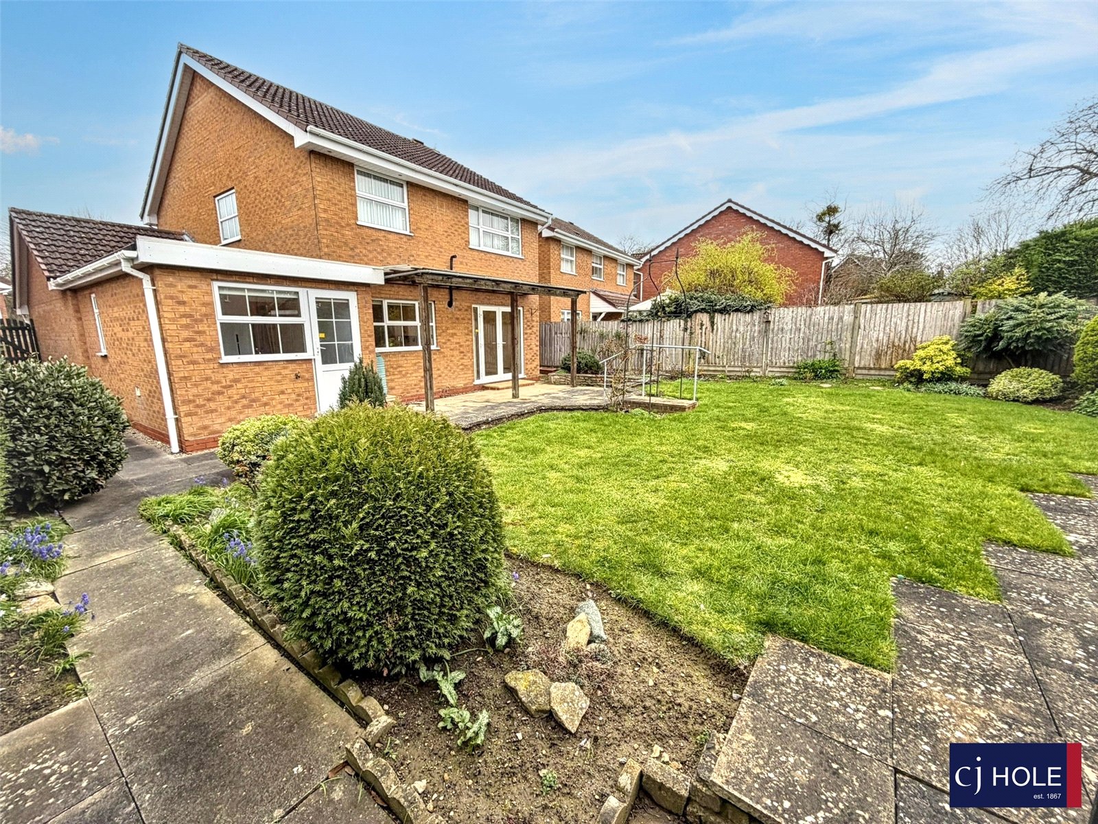 4 bedroom House for sale in Barnwood
