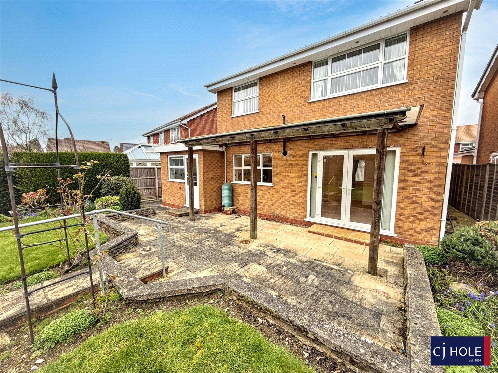4 bedroom House for sale in Barnwood