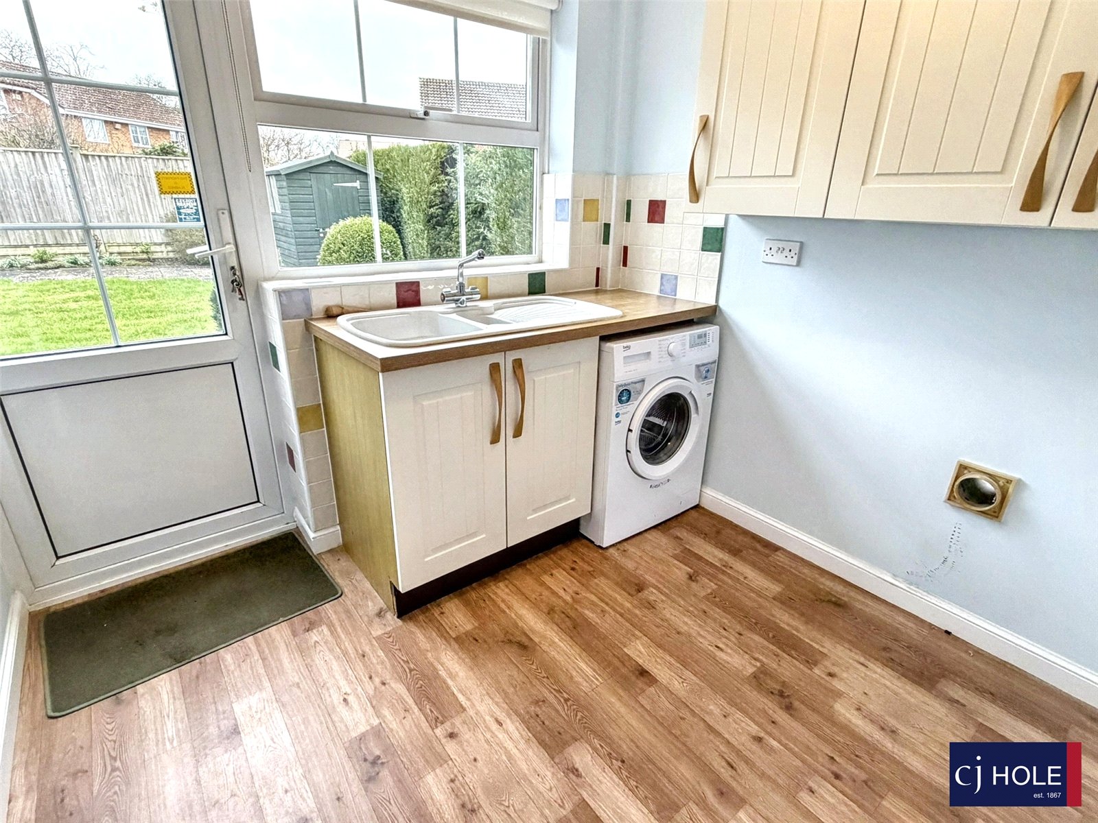 4 bedroom House for sale in Barnwood