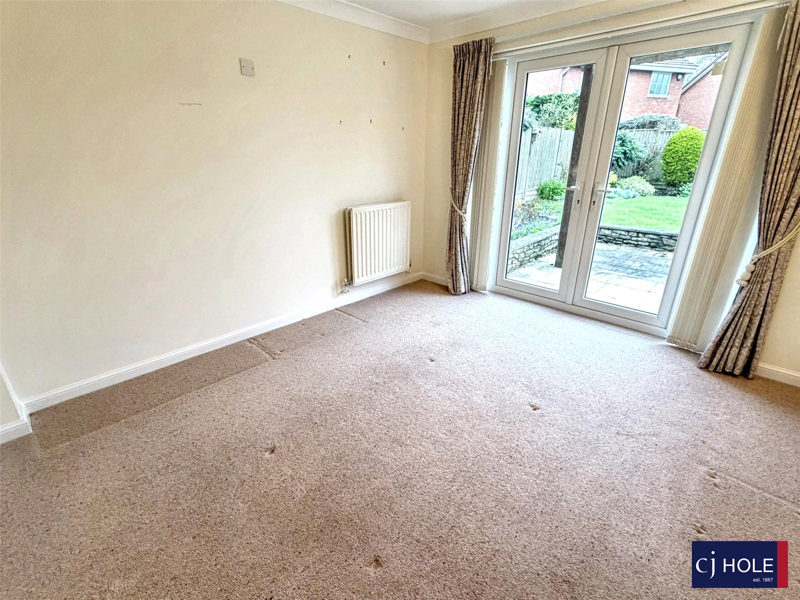 4 bedroom House for sale in Barnwood
