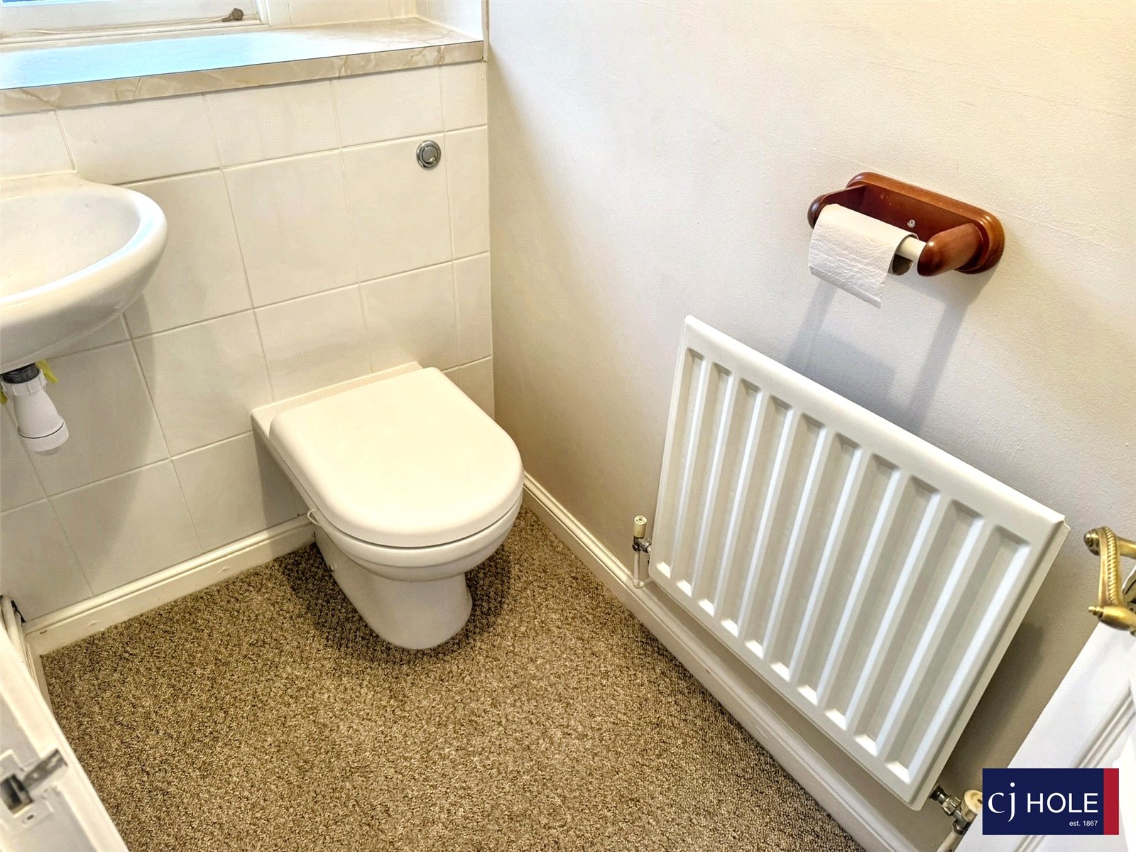 4 bedroom House for sale in Barnwood