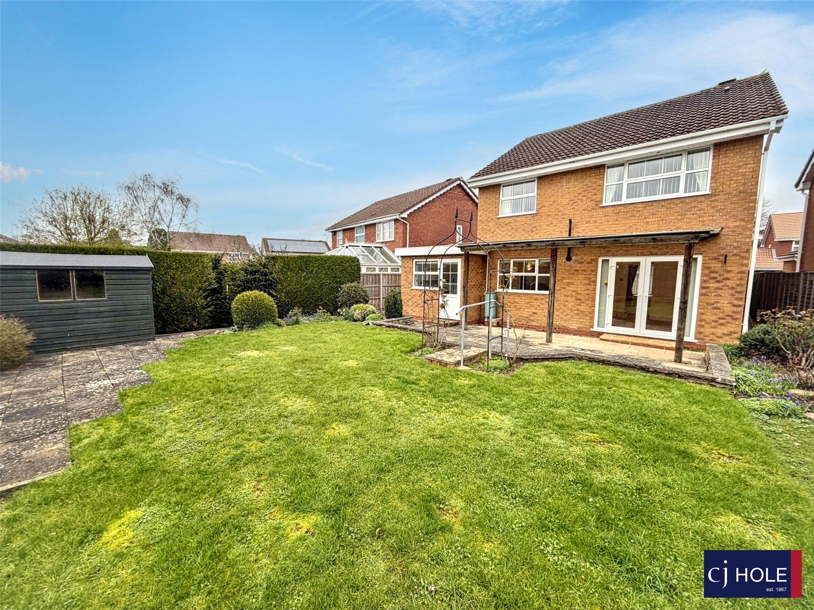 4 bedroom House for sale in Barnwood