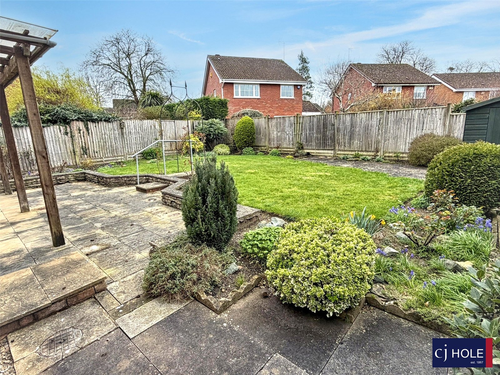 4 bedroom House for sale in Barnwood
